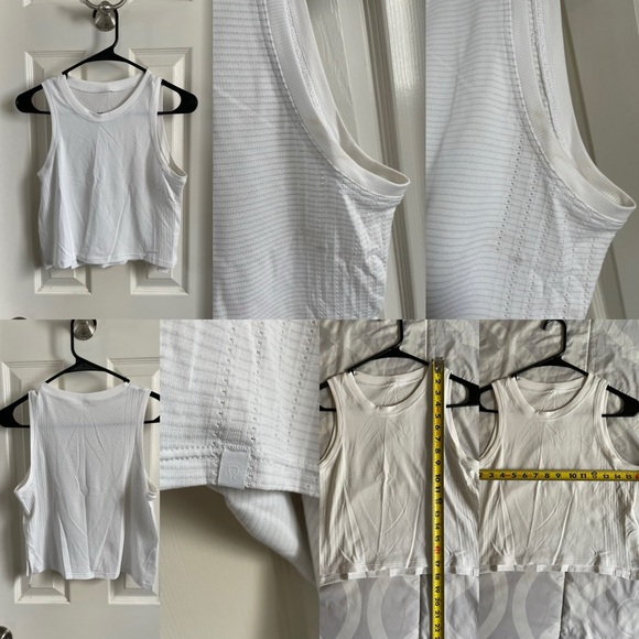 Lululemon, Athleta, & Zella bundle - Picture 14 of 16